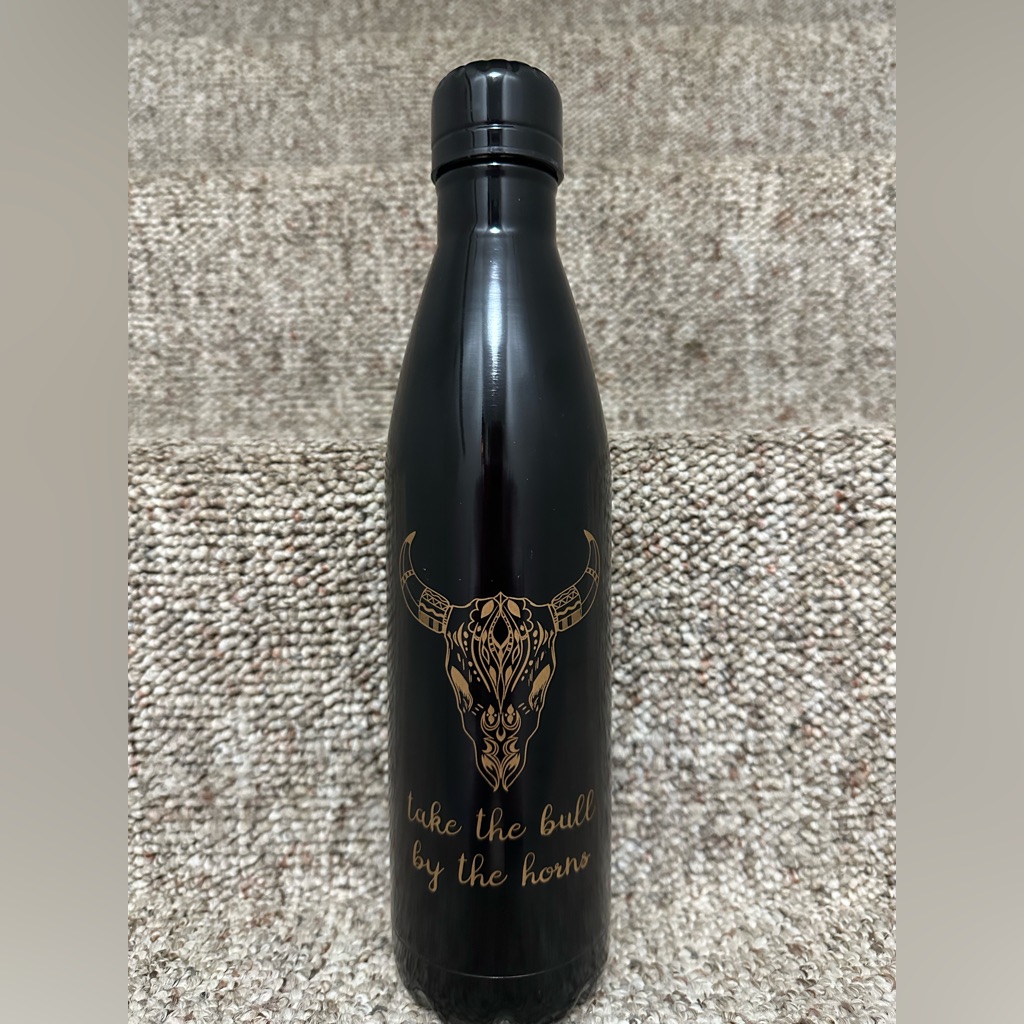Water Bottle